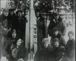 80 лет назад первая советская ракета отправилась в космос